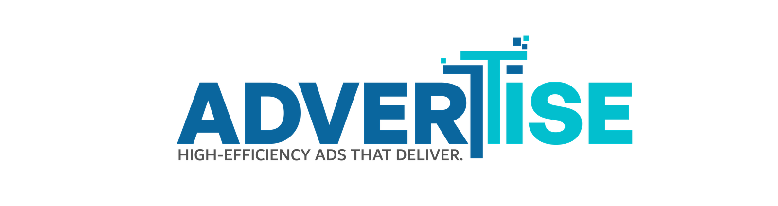Adverttise Logo
